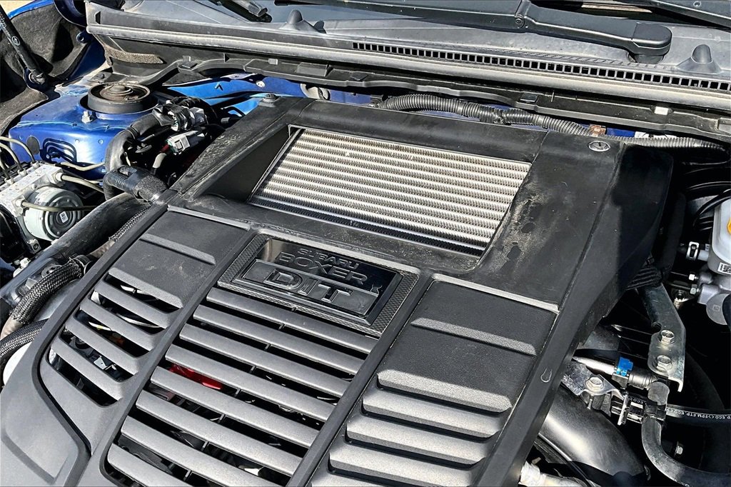 Used 2021 Subaru WRX Premium w/ Popular Package #3 (IZT) image 32