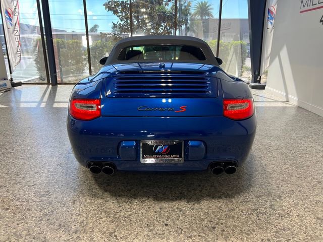 Used 2009 Porsche 911 Carrera S image 38