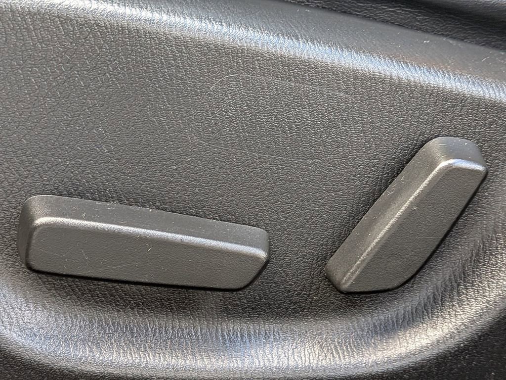 Used 2017 MAZDA MAZDA6 Touring image 21