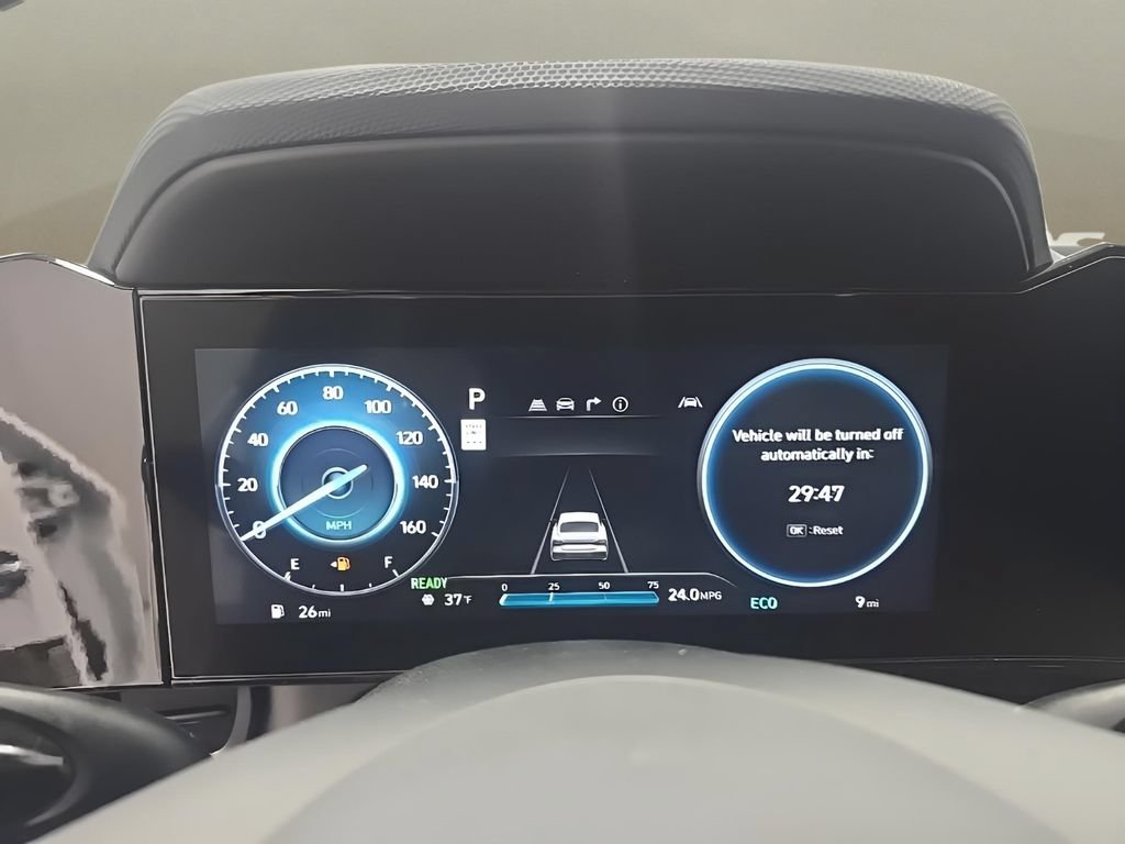 New 2026 Hyundai Elantra SEL FWD image 26