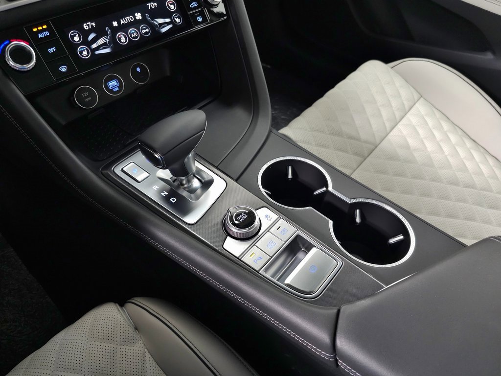 New 2025 Genesis G70 3.3T Advanced w/ Sport Prestige Package image 29