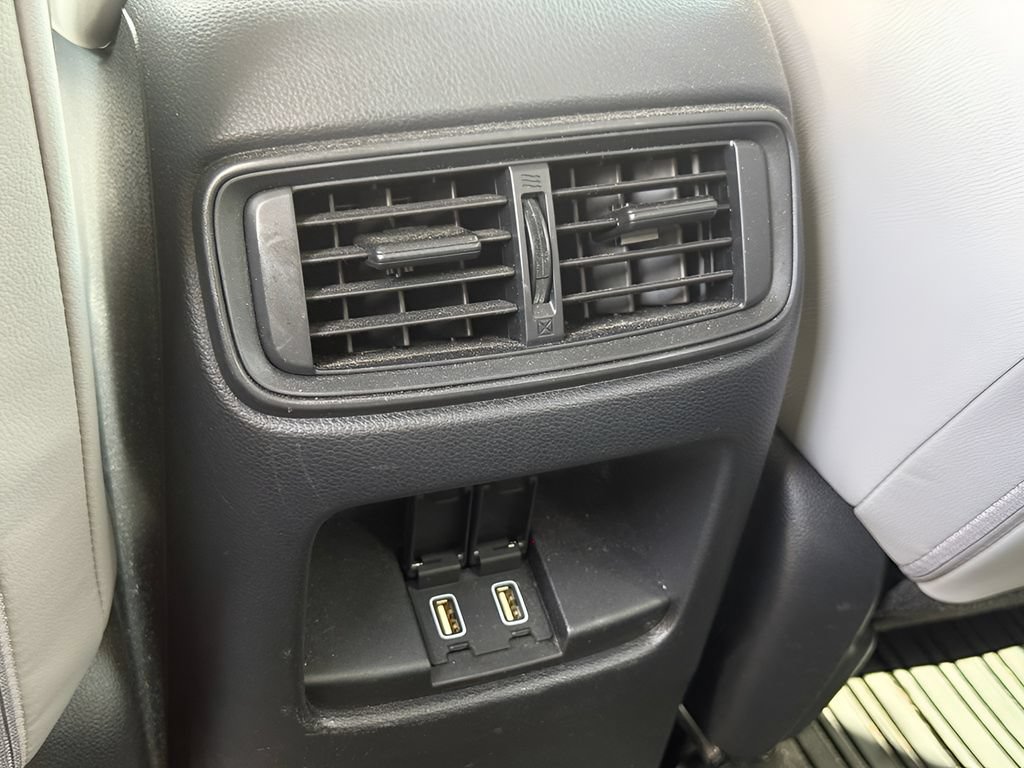 Used 2018 Honda CR-V EX-L image 21