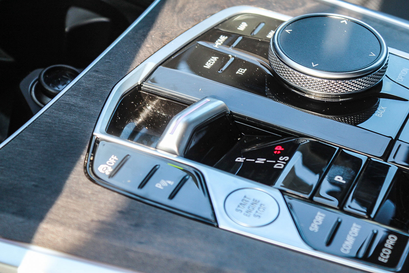 Used 2024 BMW X5 xDrive40i image 19