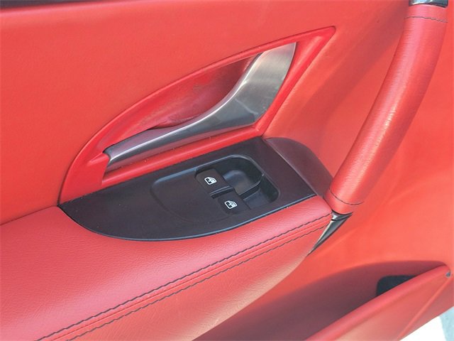 Used 2016 Maserati GranTurismo Sport image 21