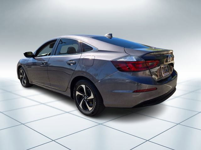 Certified 2022 Honda Insight EX image 8