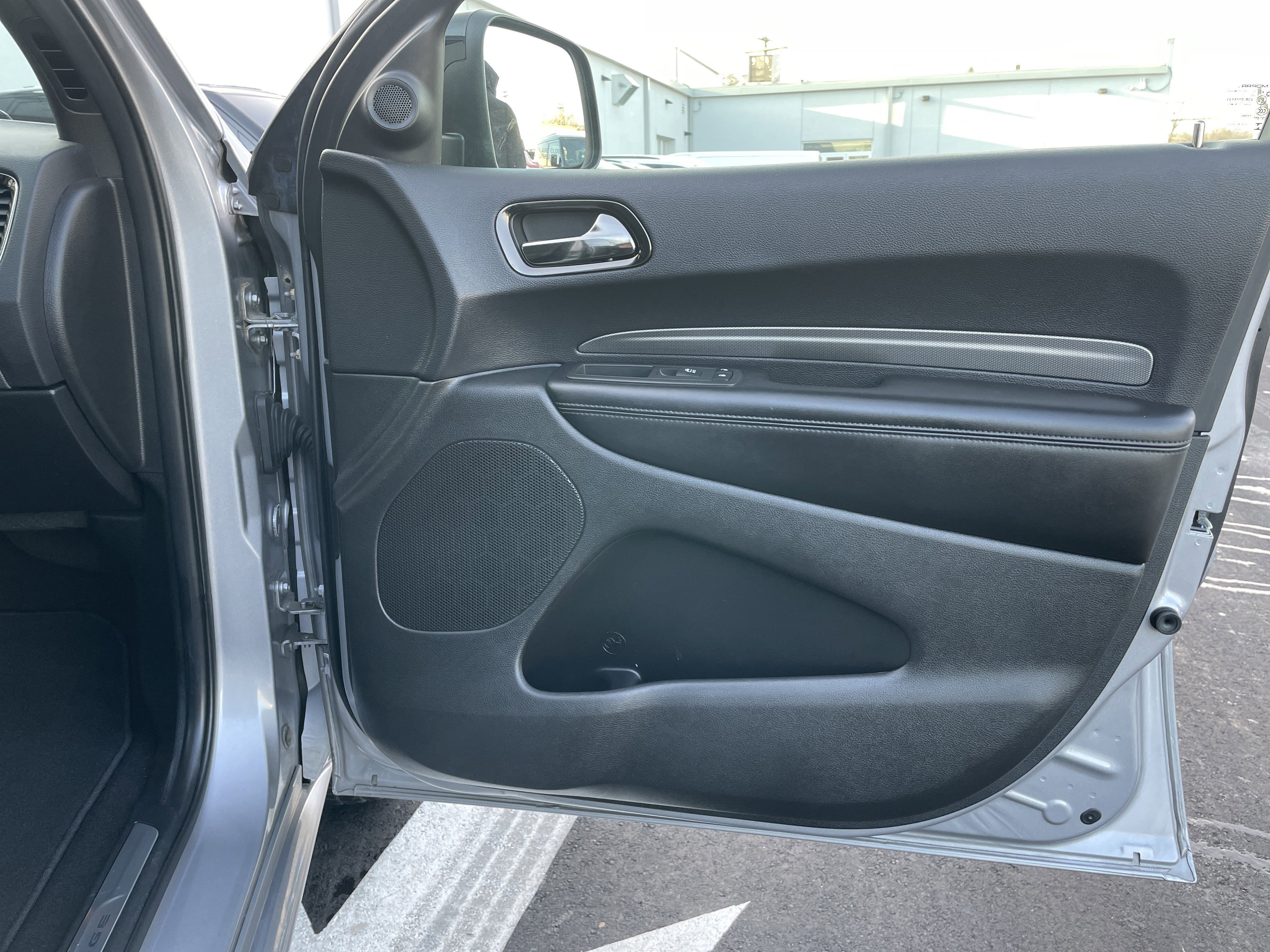 Certified 2020 Dodge Durango GT image 10