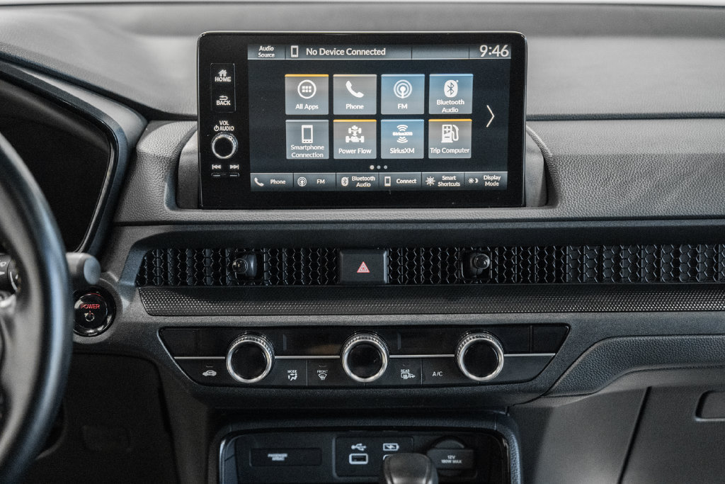 Used 2025 Honda CR-V Sport-L image 19