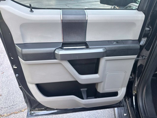 Used 2016 Ford F150 XLT w/ Equipment Group 301A Mid AWD/4WD image 12