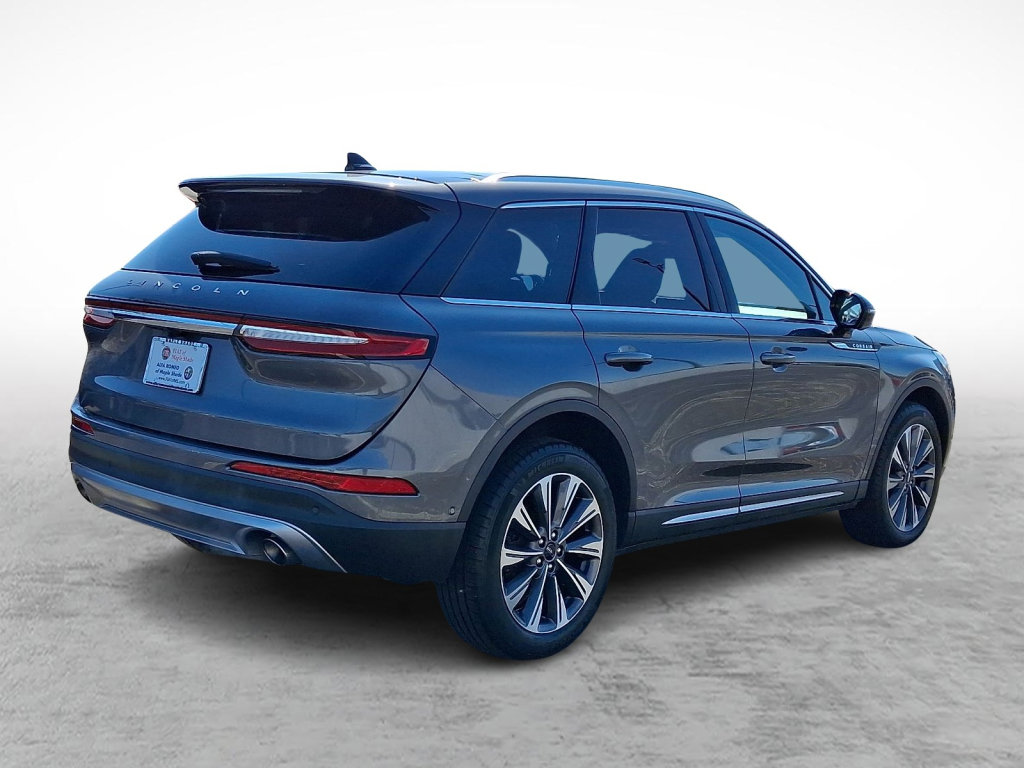 Used 2022 Lincoln Corsair Reserve w/ Equipment Group 201A image 5