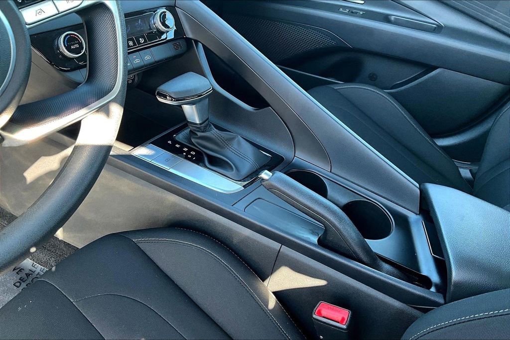 Certified 2023 Hyundai Elantra SEL image 10