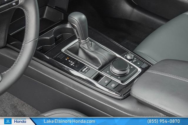 Used 2025 MAZDA CX-30 AWD 2.5 S w/ Select Sport Pkg image 23
