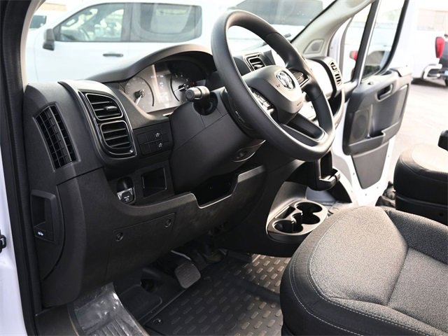 New 2026 RAM ProMaster 2500 w/ Storage Group image 10