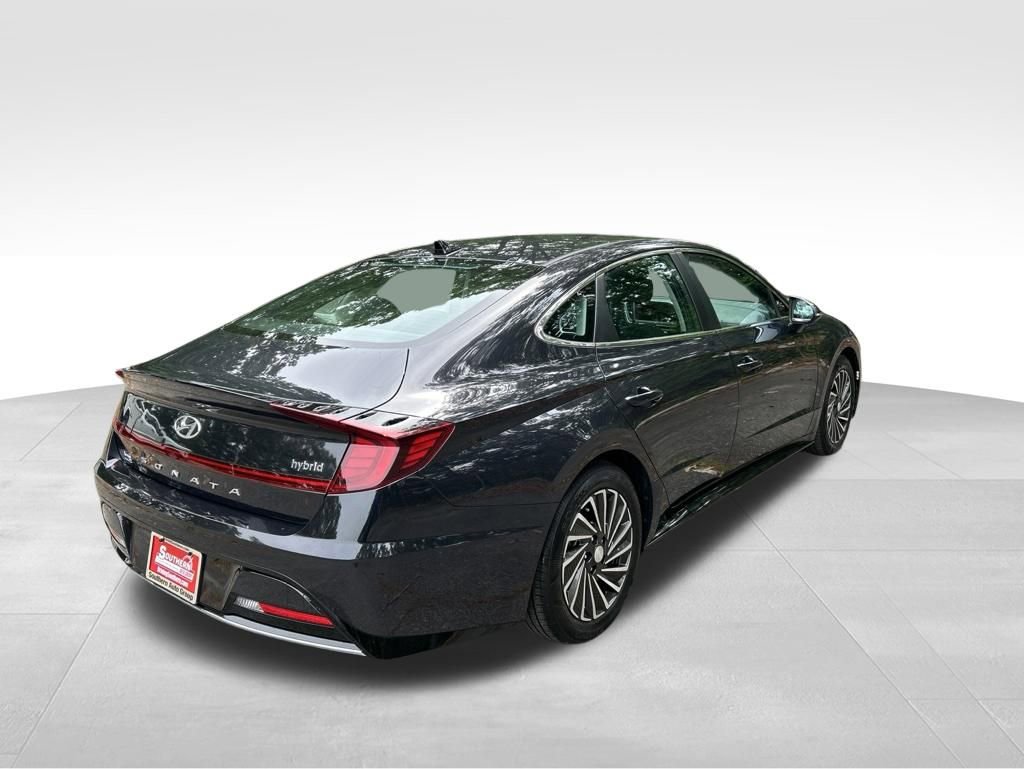 Used 2023 Hyundai Sonata SEL FWD image 5