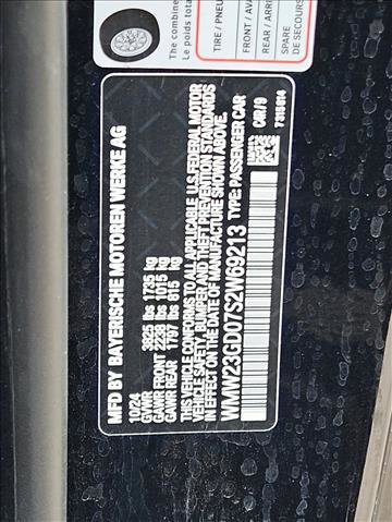 Certified 2025 MINI Cooper S image 24