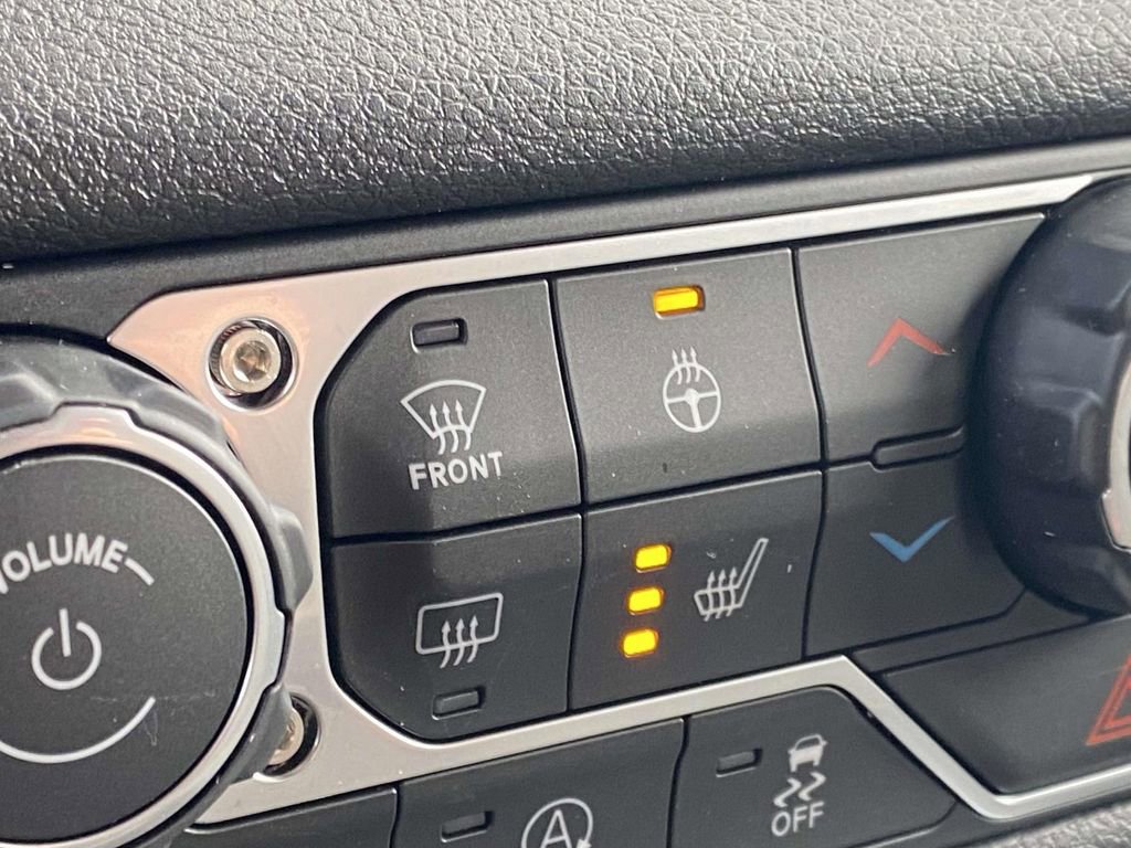 New 2026 Jeep Wrangler Willys image 46