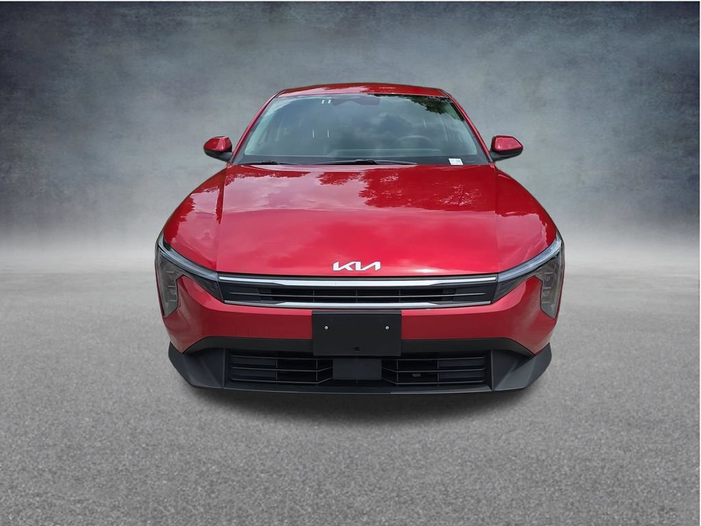 Used 2025 Kia K4 FWD image 13