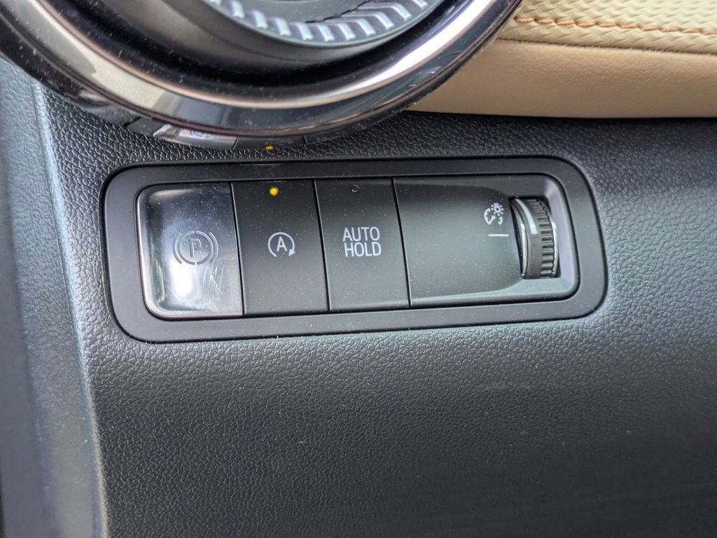 New 2026 Chevrolet Equinox ACTIV w/ Convenience Package III FWD image 13