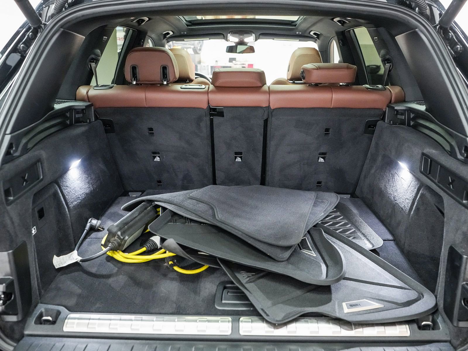 Certified 2023 BMW X5 xDrive45e w/ Climate Comfort Package image 26