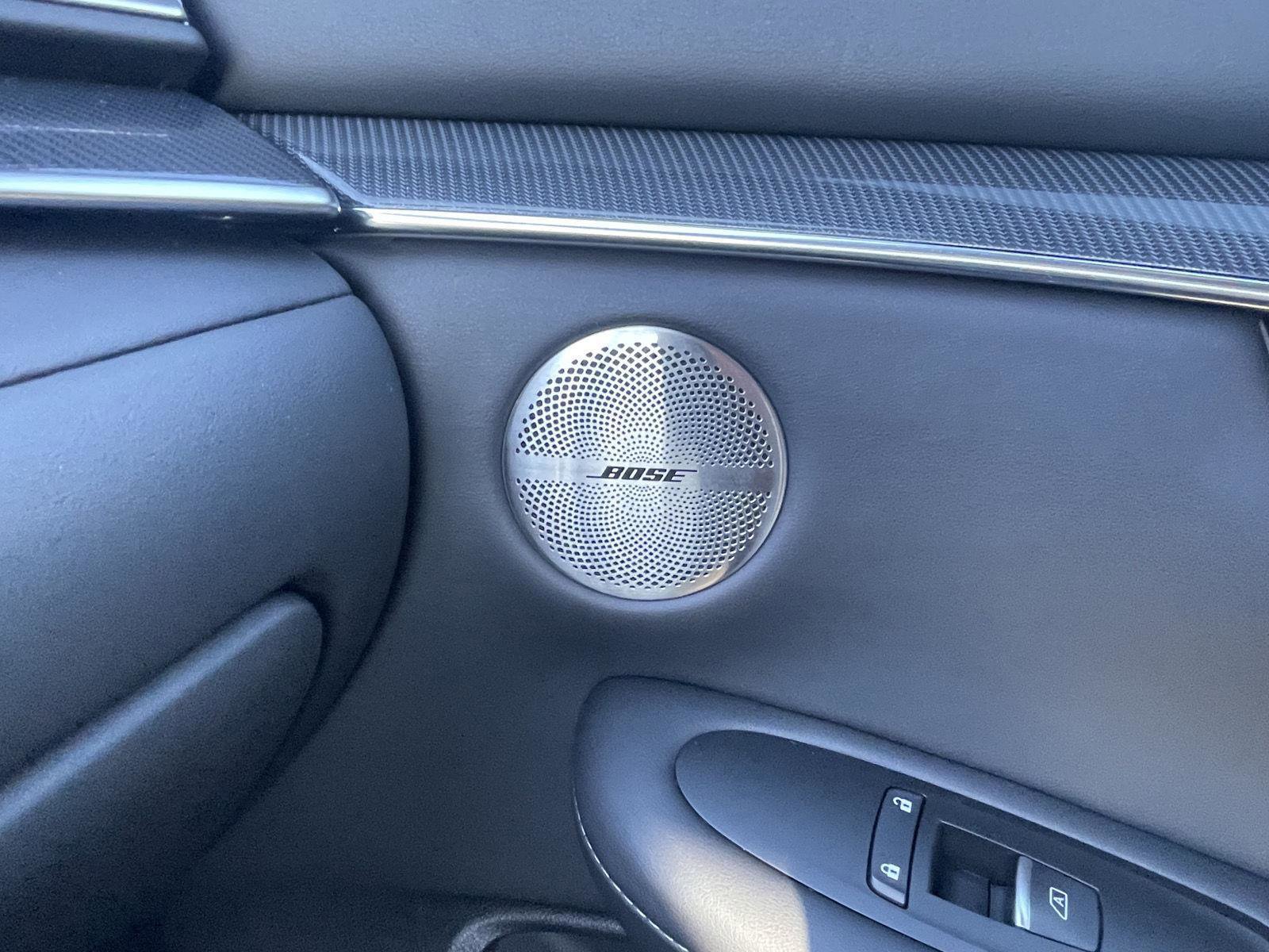 Used 2025 INFINITI QX50 Sport image 19