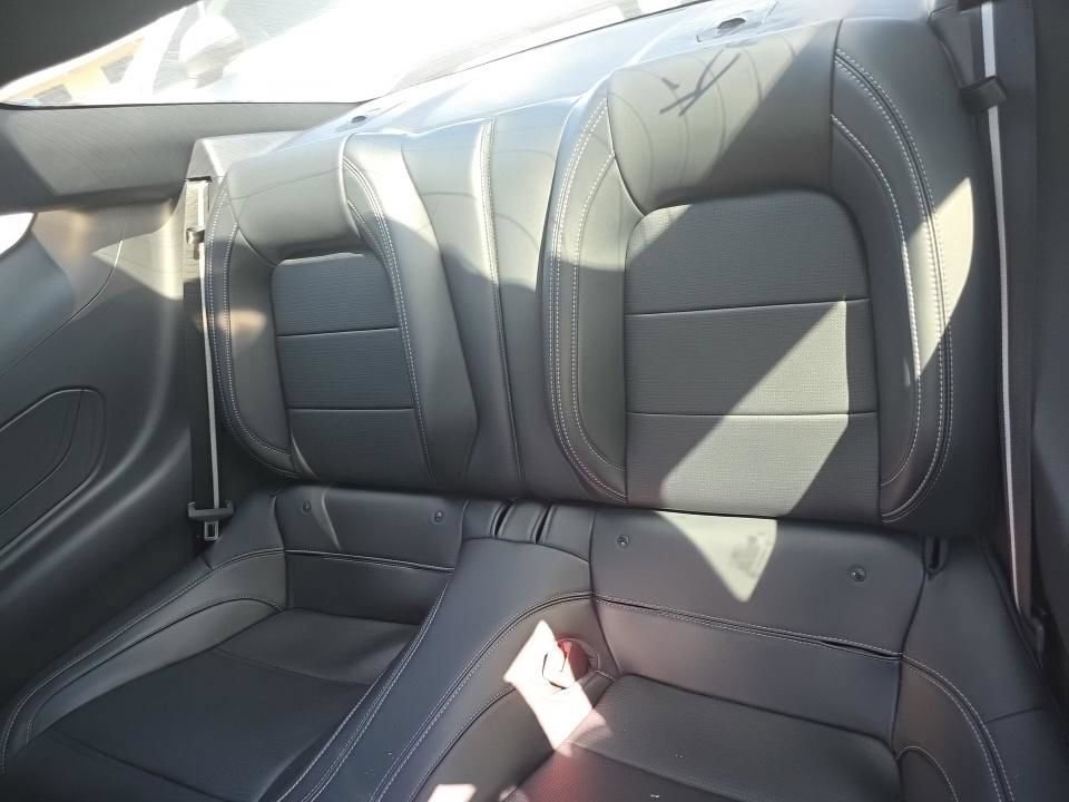 Used 2024 Ford Mustang GT Premium RWD image 9