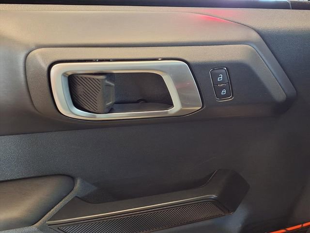 New 2025 Ford Bronco Raptor image 10