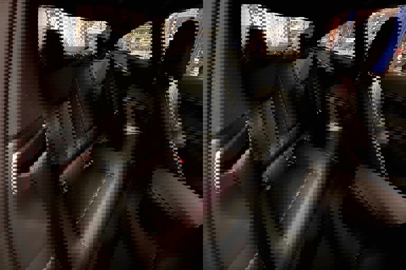 Certified 2025 BMW 430i xDrive Coupe w/ M Sport Package image 18