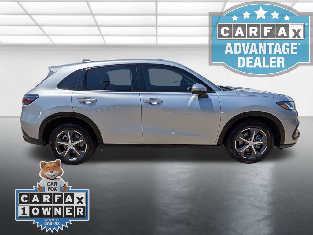 Used 2024 Honda HR-V EX-L image 28