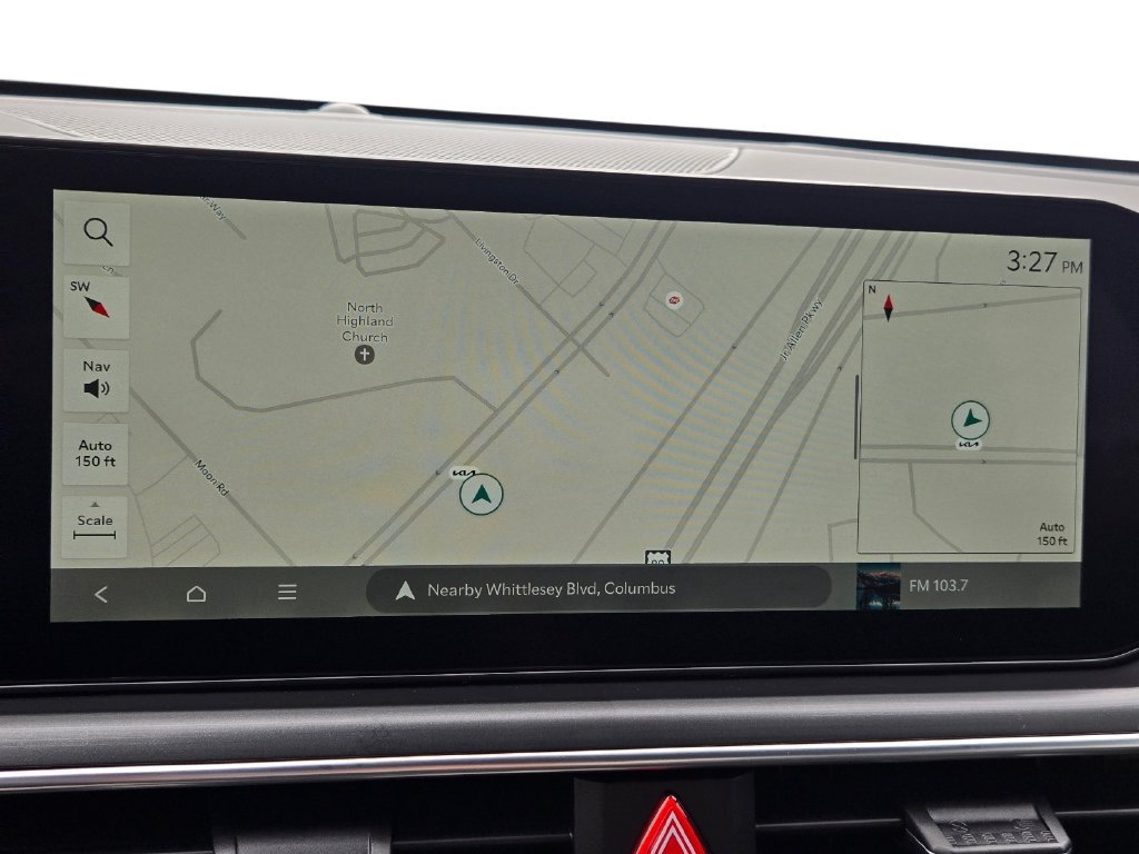 New 2027 Kia K5 GT FWD image 32