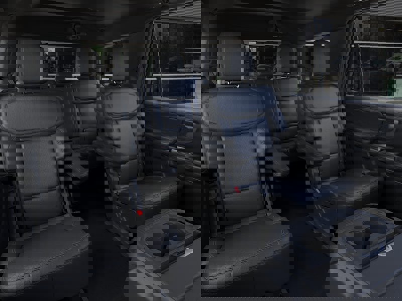 New 2026 Ford Expedition Platinum image 11