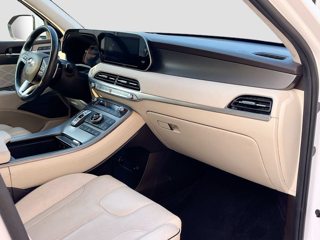 Used 2020 Hyundai Palisade Limited FWD image 33
