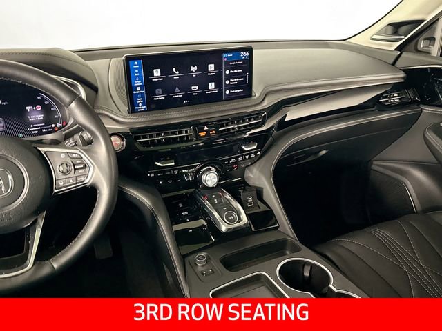 Used 2025 Acura MDX w/ Advance Package image 26