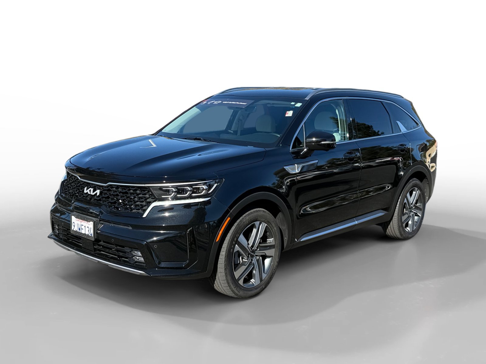Used 2023 Kia Sorento SX Prestige