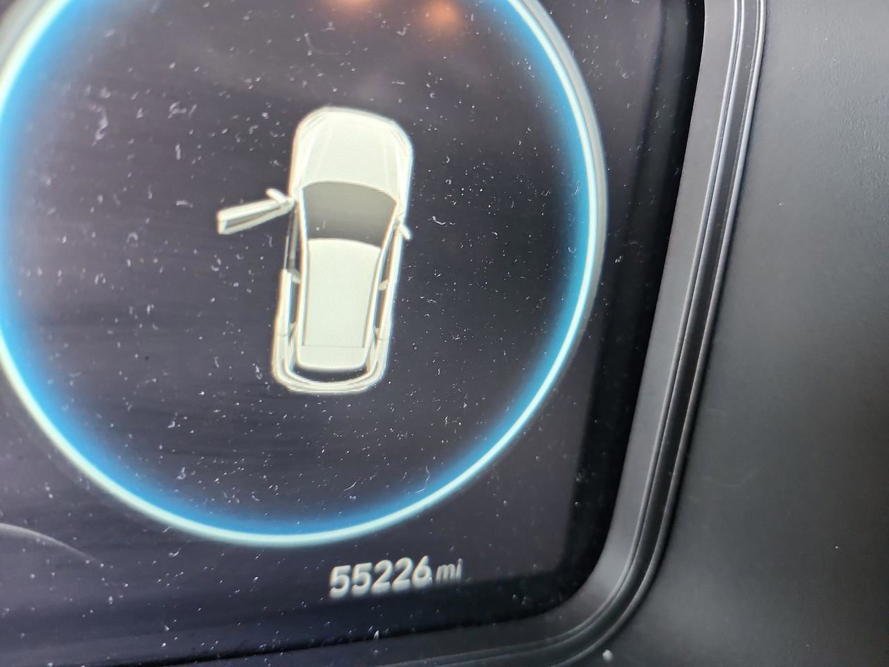 Certified 2022 Hyundai Kona Limited image 32