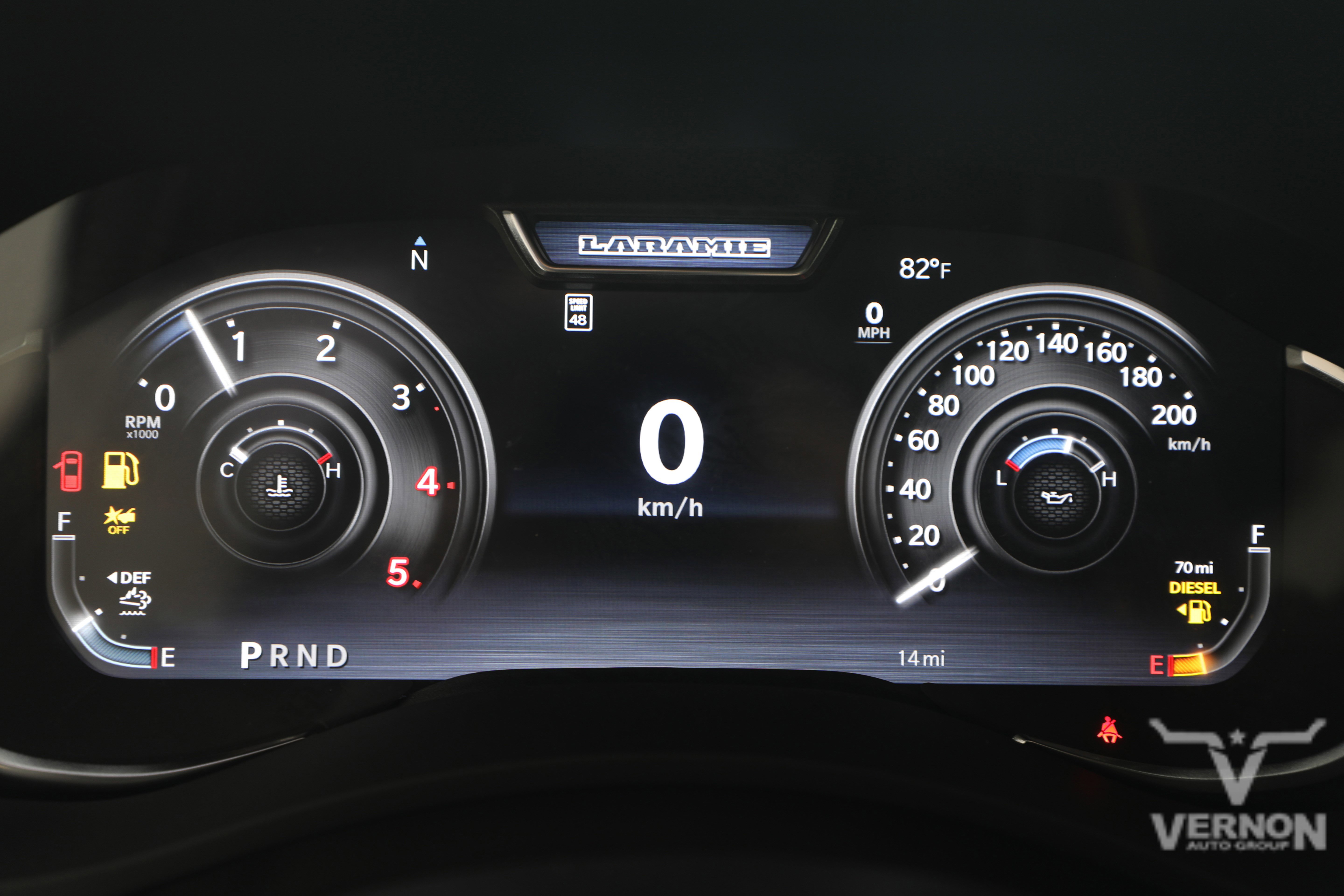 New 2026 RAM 3500 Laramie image 20