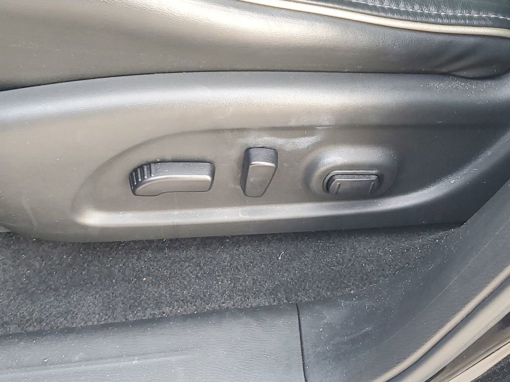 Used 2020 INFINITI QX60 Pure image 24