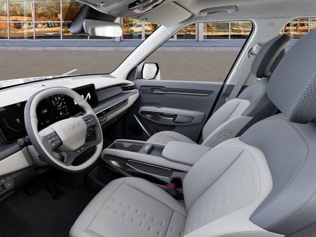 New 2026 Kia EV9 Wind AWD/4WD image 17