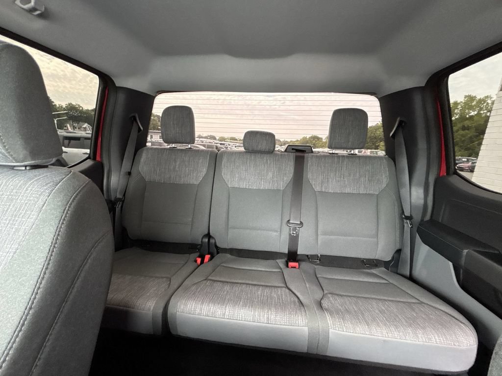 Used 2026 Ford F450 XLT w/ XLT Premium Package AWD/4WD image 25