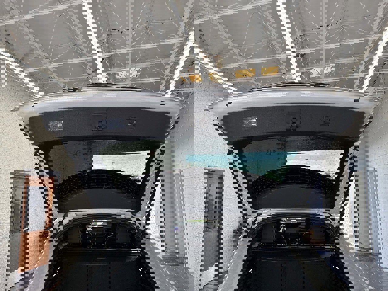 New 2025 Audi Q8 Premium Plus image 10