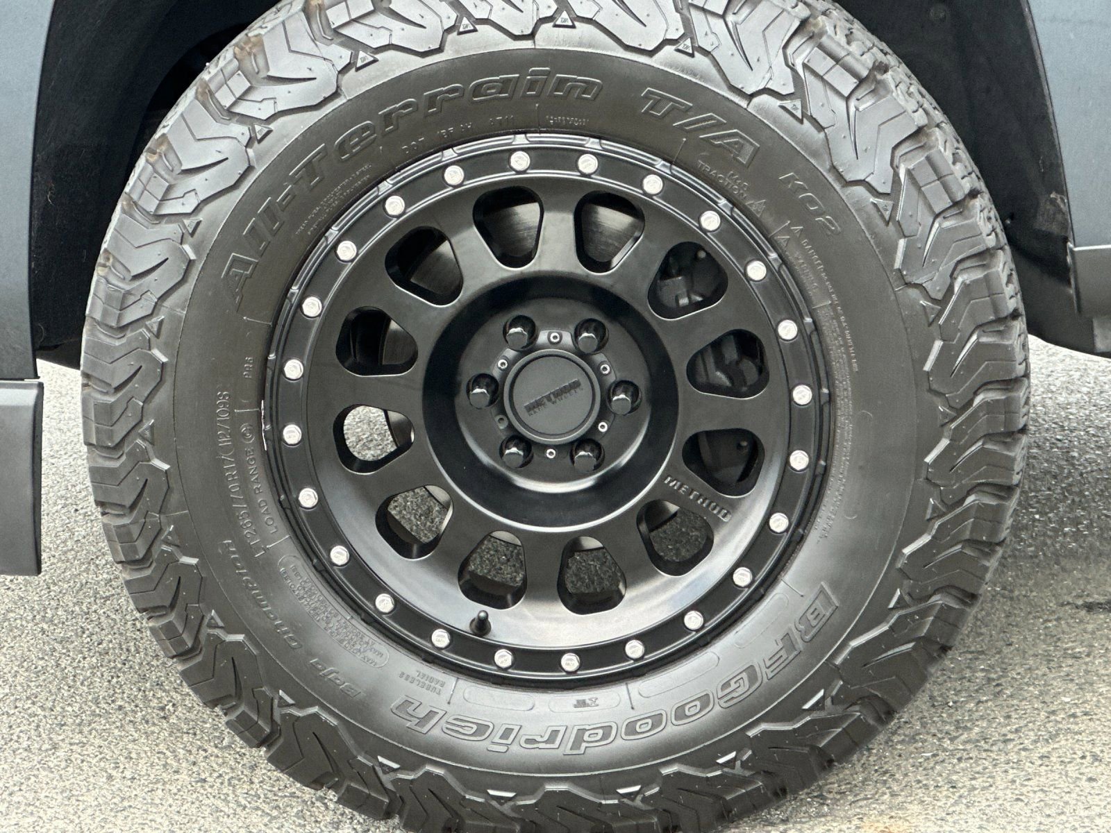 Used 2020 Chevrolet Colorado LT w/ LT Convenience Package image 29