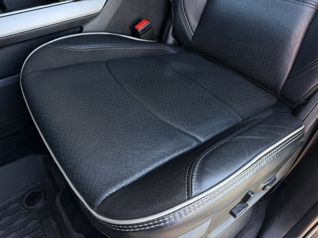 Used 2024 RAM 3500 Laramie w/ Night Edition image 24