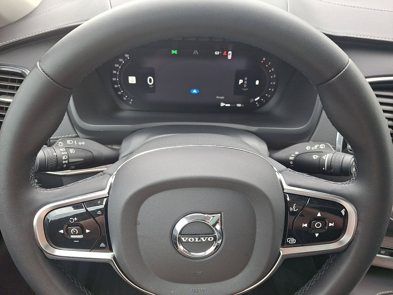 Used 2023 Volvo XC90 B6 Ultimate w/ Protection Package Premier AWD/4WD image 21