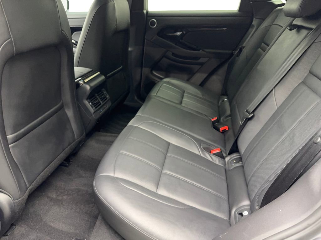 Used 2025 Land Rover Range Rover Evoque S image 33