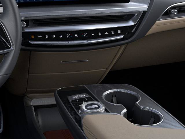 New 2026 Cadillac Lyriq Signature Luxury w/ Nappa Leather Package RWD image 23
