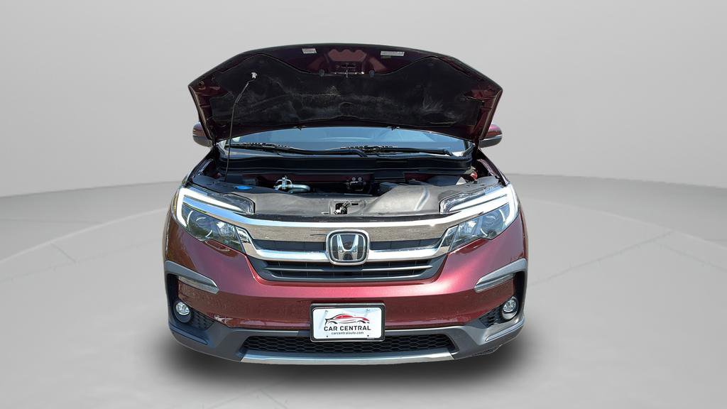 Used 2020 Honda Pilot EX-L image 28