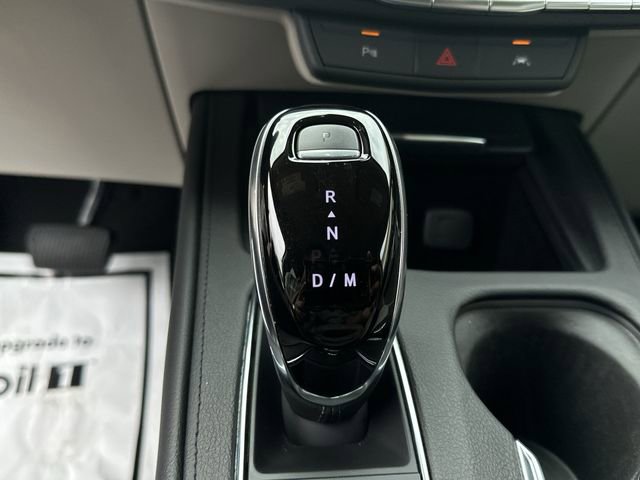 Certified 2022 Cadillac XT4 Luxury w/ Driver Awareness Package image 27