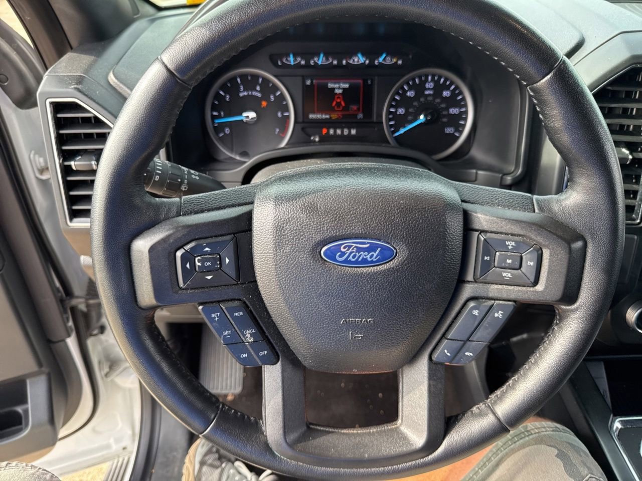 Used 2021 Ford Expedition XL RWD image 20