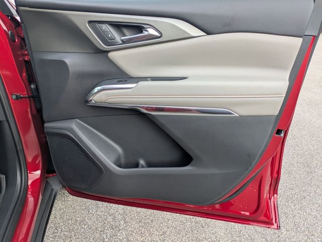 New 2026 Chevrolet Traverse LT w/ Sun and Wheel Package image 37