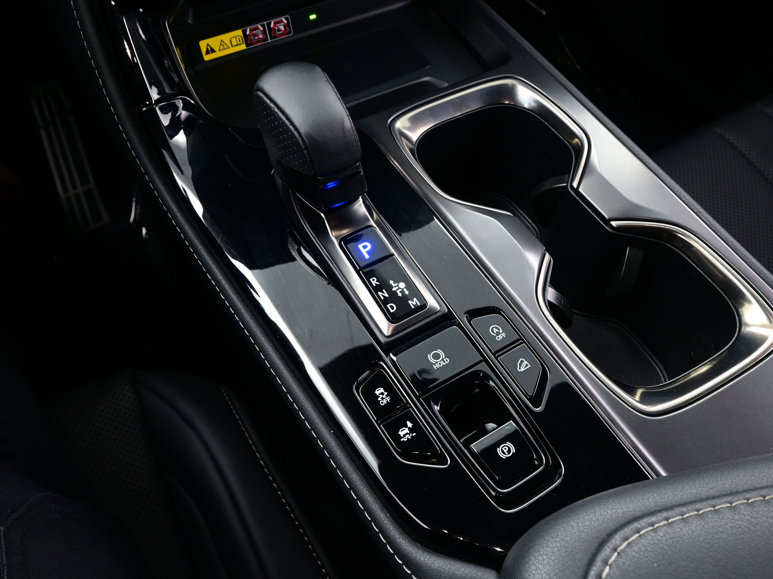 Used 2024 Lexus NX 350 F Sport image 22