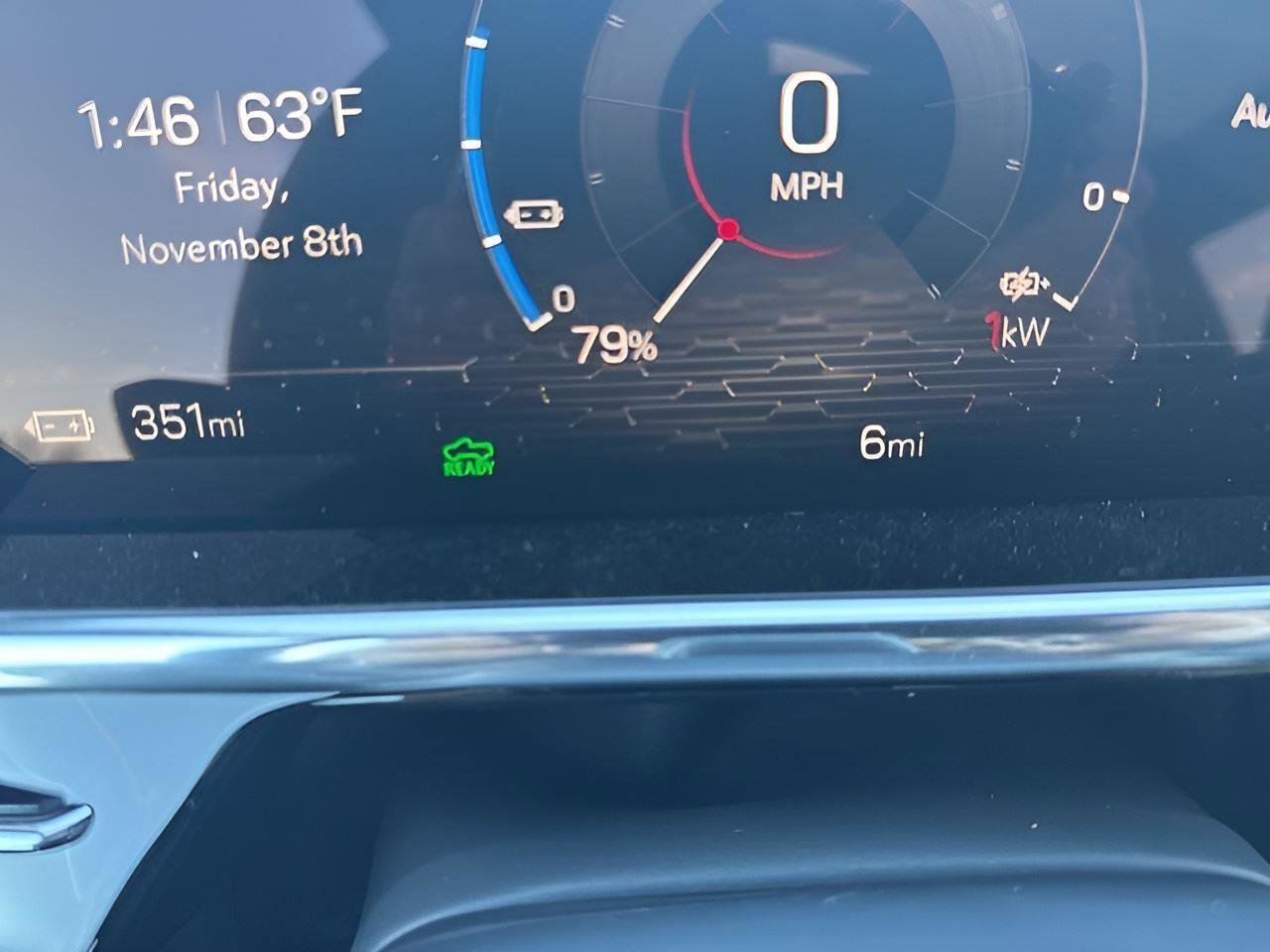 New 2024 GMC Sierra EV Denali image 15