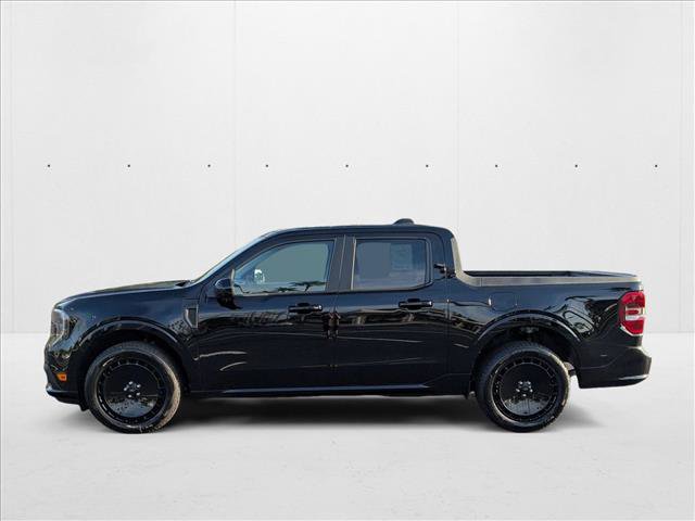 New 2025 Ford Maverick Lobo image 5